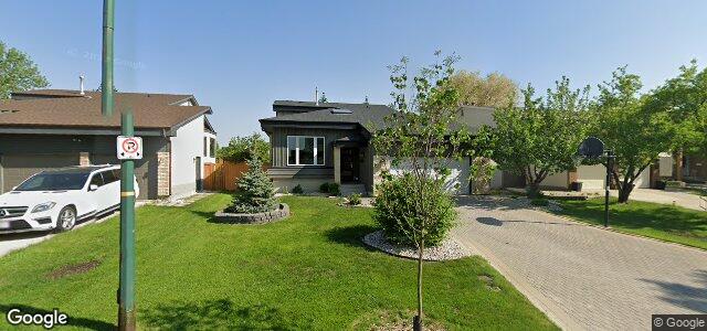 107 Meadow Ridge Drive（加拿大曼尼托巴省温尼伯市）房屋照片