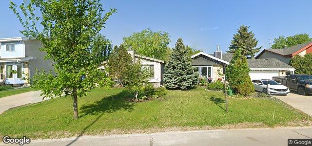 107 Point West Drive（加拿大曼尼托巴省温尼伯市）房屋照片