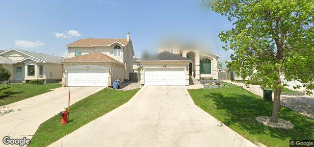 108 Blackwood Bay（加拿大曼尼托巴省温尼伯市）房屋照片