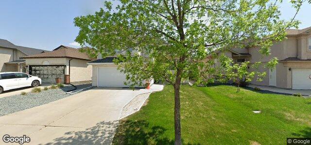 108 Kinlock Lane（加拿大曼尼托巴省温尼伯市）房屋照片