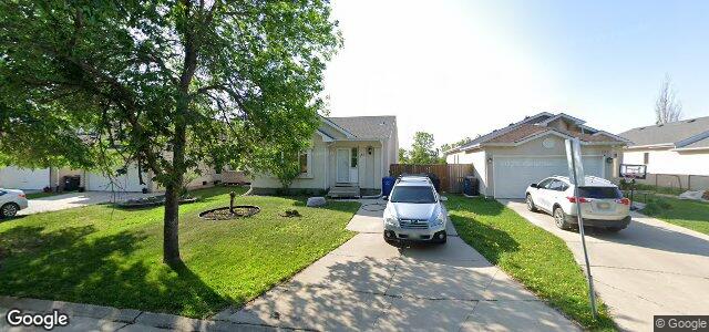 108 Leon Bell Drive（加拿大曼尼托巴省温尼伯市）房屋照片