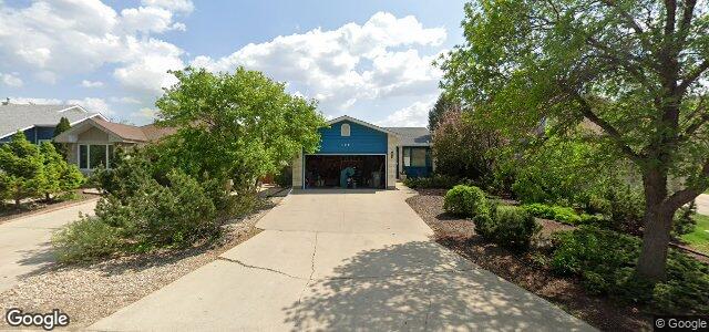 109 Millstream Way（加拿大曼尼托巴省温尼伯市）房屋照片