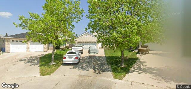 11 Alanmore Court（加拿大曼尼托巴省温尼伯市）房屋照片