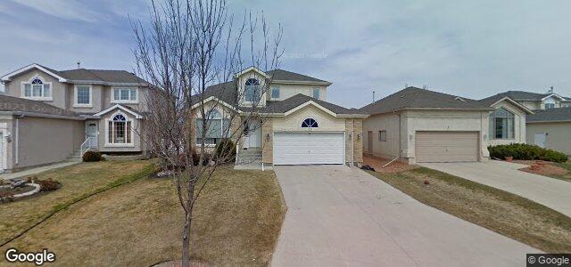 11 Bernfield Bay（加拿大曼尼托巴省温尼伯市）房屋照片