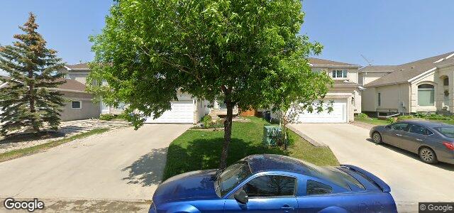 Larawan ng 11 Blackwood Bay sa Winnipeg, Manitoba