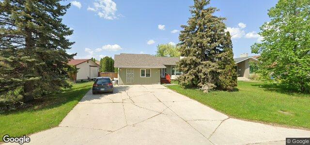 11 Brentlawn Boulevard（加拿大曼尼托巴省温尼伯市）房屋照片