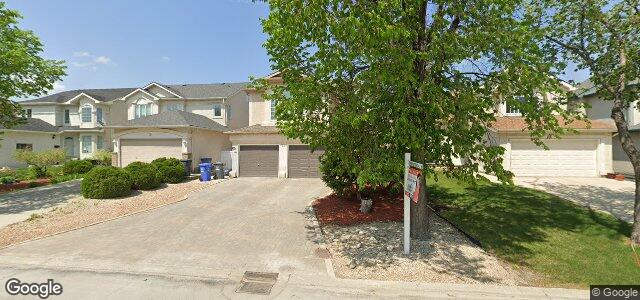 11 Briarlynn Road（加拿大曼尼托巴省温尼伯市）房屋照片