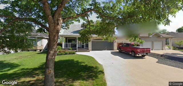 11 Burnhill Bay（加拿大曼尼托巴省温尼伯市）房屋照片