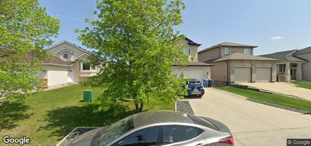 11 Calderwood Bay（加拿大曼尼托巴省温尼伯市）房屋照片