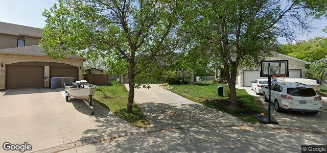 11 Cedar Ridge Cove（加拿大曼尼托巴省温尼伯市）房屋照片