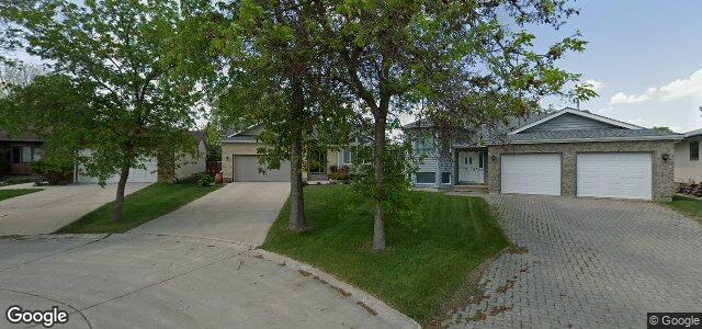 11 Colwick Cove（加拿大曼尼托巴省温尼伯市）房屋照片