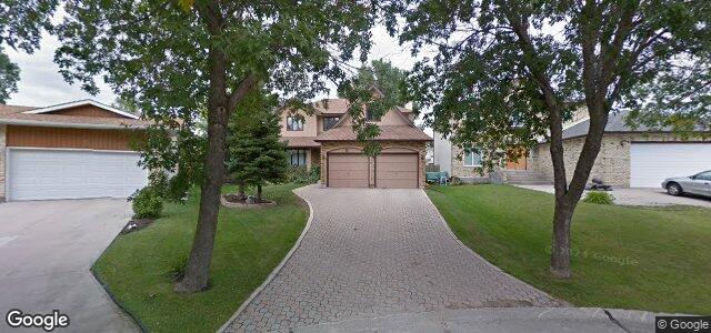 11 Cunard Place（加拿大曼尼托巴省温尼伯市）房屋照片