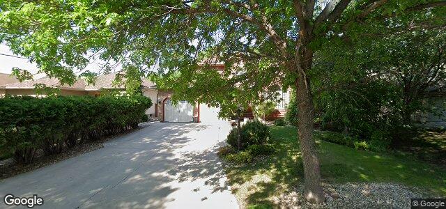 11 Denman Crescent（加拿大曼尼托巴省温尼伯市）房屋照片