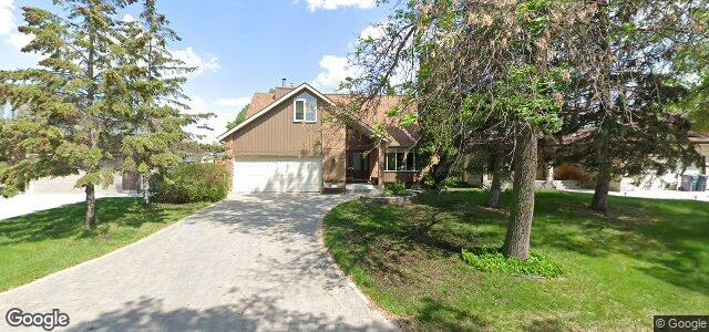 11 Groveland Bay（加拿大曼尼托巴省温尼伯市）房屋照片