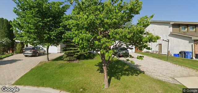 11 Harbour Bay（加拿大曼尼托巴省温尼伯市）房屋照片