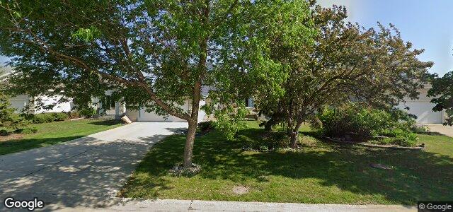 11 Kendale Drive（加拿大曼尼托巴省温尼伯市）房屋照片