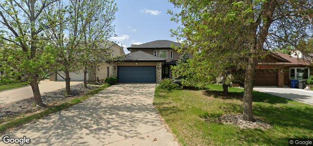 11 Lancing Cove（加拿大曼尼托巴省温尼伯市）房屋照片