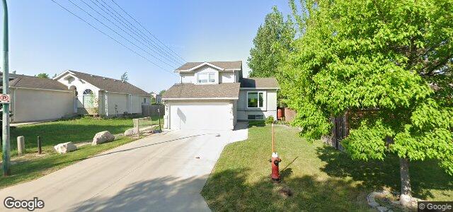 11 Leon Bell Drive（加拿大曼尼托巴省温尼伯市）房屋照片