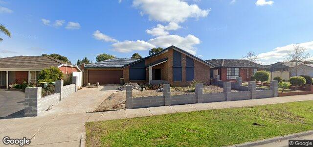 11 Sandpiper Drive（加拿大曼尼托巴省温尼伯市）房屋照片