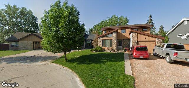 11 Southborough Key（加拿大曼尼托巴省温尼伯市）房屋照片