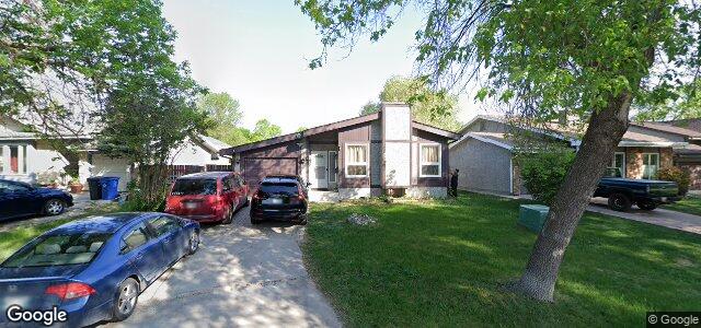 11 Tranquil Bay（加拿大曼尼托巴省温尼伯市）房屋照片