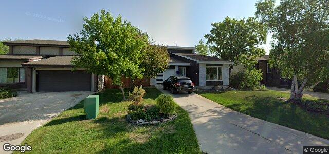 11 Whalers Cove（加拿大曼尼托巴省温尼伯市）房屋照片