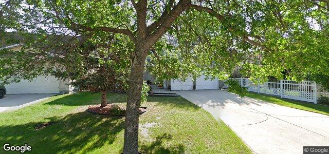 110 Kendale Drive（加拿大曼尼托巴省温尼伯市）房屋照片