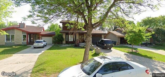 110 Tranquil Bay（加拿大曼尼托巴省温尼伯市）房屋照片