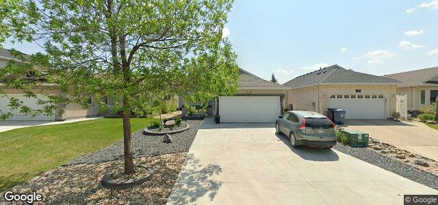 111 Blackwood Bay（加拿大曼尼托巴省温尼伯市）房屋照片