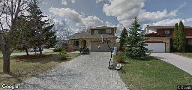 111 Groveland Bay（加拿大曼尼托巴省温尼伯市）房屋照片