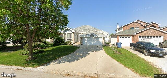 111 Kendale Drive（加拿大曼尼托巴省温尼伯市）房屋照片