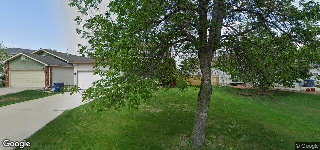 112 Bernfield Bay（加拿大曼尼托巴省温尼伯市）房屋照片