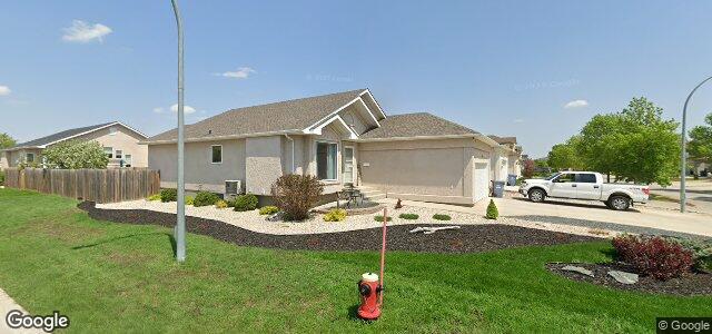 112 Calderwood Bay（加拿大曼尼托巴省温尼伯市）房屋照片