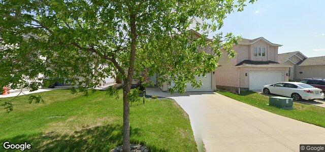 112 Kinlock Lane（加拿大曼尼托巴省温尼伯市）房屋照片