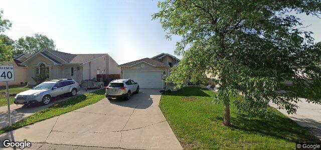 112 Leon Bell Drive（加拿大曼尼托巴省溫尼伯市）房屋照片