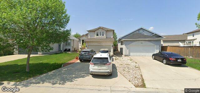 113 Kinlock Lane（加拿大曼尼托巴省温尼伯市）房屋照片