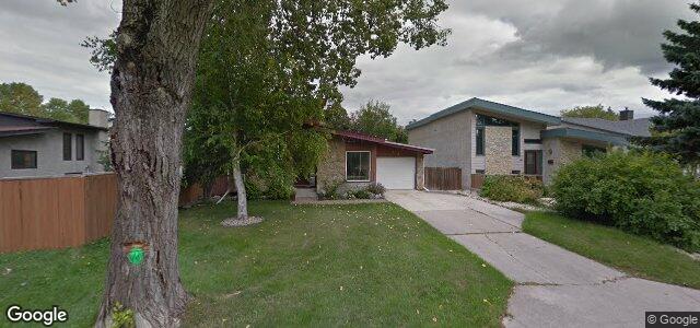 114 Brentlawn Boulevard（加拿大曼尼托巴省温尼伯市）房屋照片