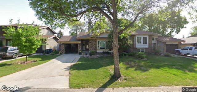 114 Tranquil Bay（加拿大曼尼托巴省温尼伯市）房屋照片