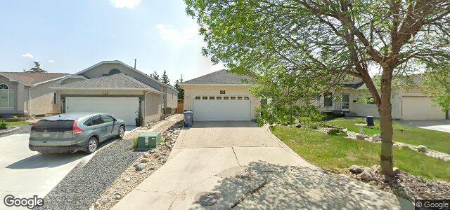 115 Blackwood Bay（加拿大曼尼托巴省温尼伯市）房屋照片