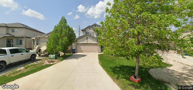 115 Craigmohr Drive（加拿大曼尼托巴省温尼伯市）房屋照片