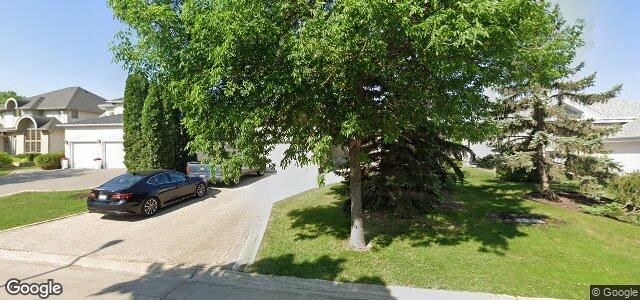 115 Kendale Drive（加拿大曼尼托巴省温尼伯市）房屋照片