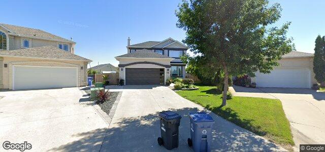 Photo of 116 Bairdmore Boulevard in Winnipeg, Manitoba