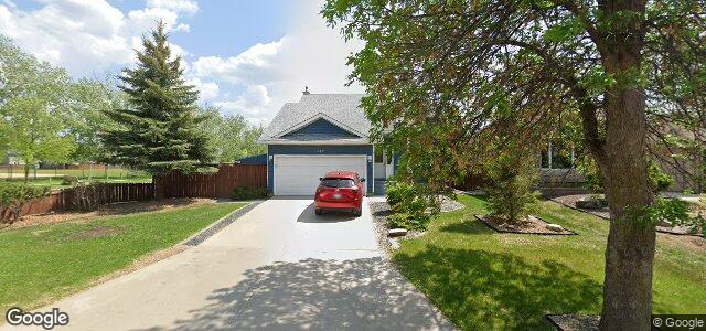 117 Millstream Way（加拿大曼尼托巴省温尼伯市）房屋照片