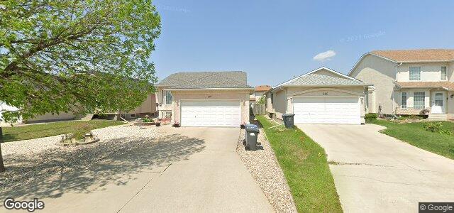 118 Blackwood Bay（加拿大曼尼托巴省温尼伯市）房屋照片