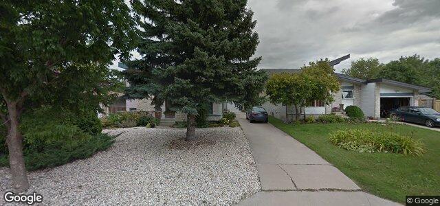 118 Brentlawn Boulevard（加拿大曼尼托巴省温尼伯市）房屋照片