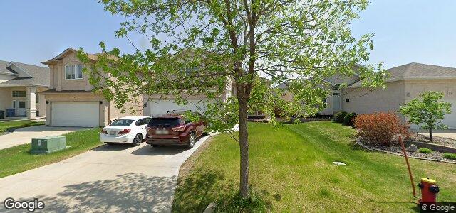 118 Kinlock Lane（加拿大曼尼托巴省温尼伯市）房屋照片