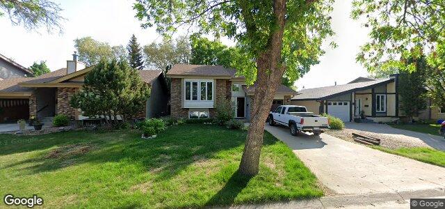 118 Tranquil Bay（加拿大曼尼托巴省温尼伯市）房屋照片