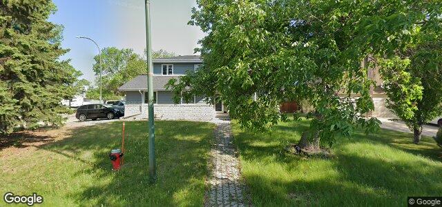 119 Allendale Drive（加拿大曼尼托巴省温尼伯市）房屋照片