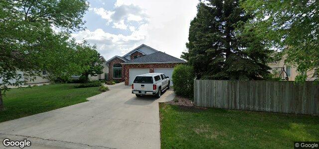 119 Bernfield Bay（加拿大曼尼托巴省温尼伯市）房屋照片