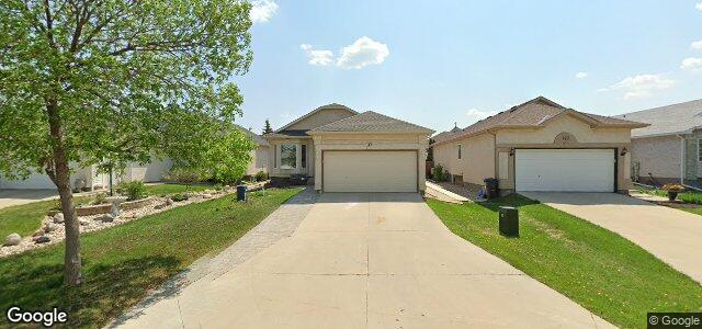 119 Blackwood Bay（加拿大曼尼托巴省温尼伯市）房屋照片